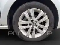 2011 Volkswagen Polo