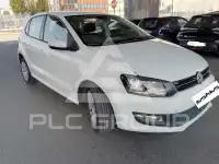 2011 Volkswagen Polo