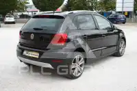 2011 Volkswagen Polo