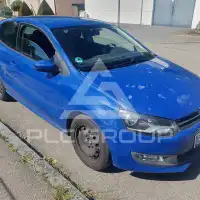 2011 Volkswagen Polo