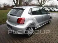 2011 Volkswagen Polo