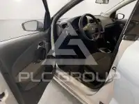 2011 Volkswagen Polo