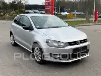 2011 Volkswagen Polo