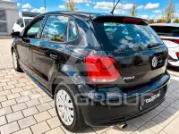 2011 Volkswagen Polo