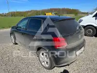 2011 Volkswagen Polo
