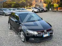 2011 Volkswagen Polo