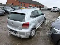2011 Volkswagen Polo