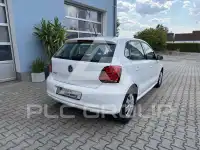 2011 Volkswagen Polo