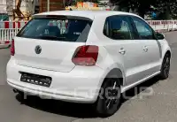 2011 Volkswagen Polo