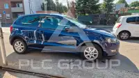 2011 Volkswagen Polo