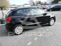 2011 Volkswagen Polo
