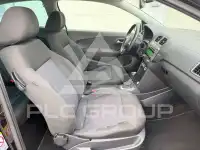 2011 Volkswagen Polo