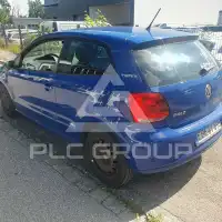 2011 Volkswagen Polo