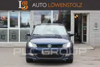 2011 Volkswagen Polo