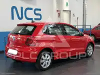 2011 Volkswagen Polo