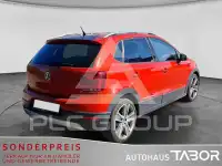 2011 Volkswagen Polo
