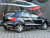2011 Volkswagen Polo
