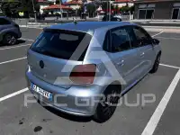 2011 Volkswagen Polo
