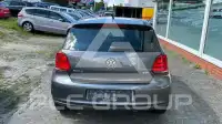 2011 Volkswagen Polo