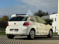 2011 Volkswagen Polo