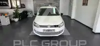 2011 Volkswagen Polo