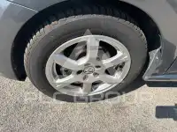 2011 Volkswagen Polo