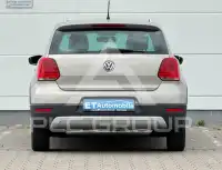 2011 Volkswagen Polo
