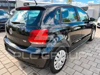 2011 Volkswagen Polo