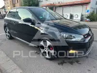 2011 Volkswagen Polo
