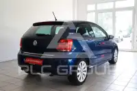 2011 Volkswagen Polo