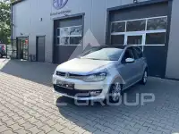 2011 Volkswagen Polo