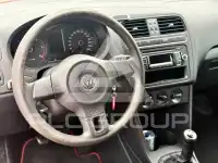 2011 Volkswagen Polo