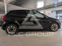 2011 Volkswagen Polo