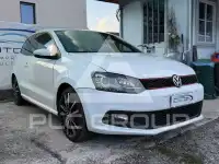 2011 Volkswagen Polo