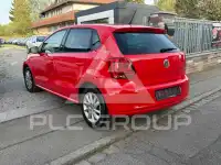 2011 Volkswagen Polo
