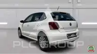 2011 Volkswagen Polo