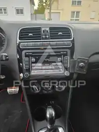 2011 Volkswagen Polo
