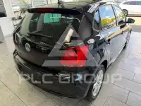 2011 Volkswagen Polo