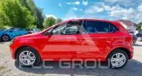 2011 Volkswagen Polo