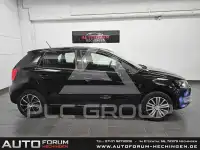 2011 Volkswagen Polo