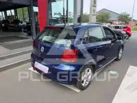 2011 Volkswagen Polo