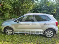 2011 Volkswagen Polo