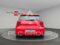 2011 Volkswagen Polo