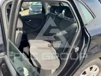 2011 Volkswagen Polo