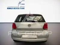 2011 Volkswagen Polo