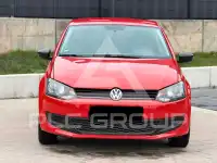 2011 Volkswagen Polo