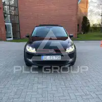2011 Volkswagen Polo