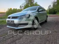 2011 Volkswagen Polo