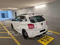 2011 Volkswagen Polo