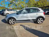 2011 Volkswagen Polo
